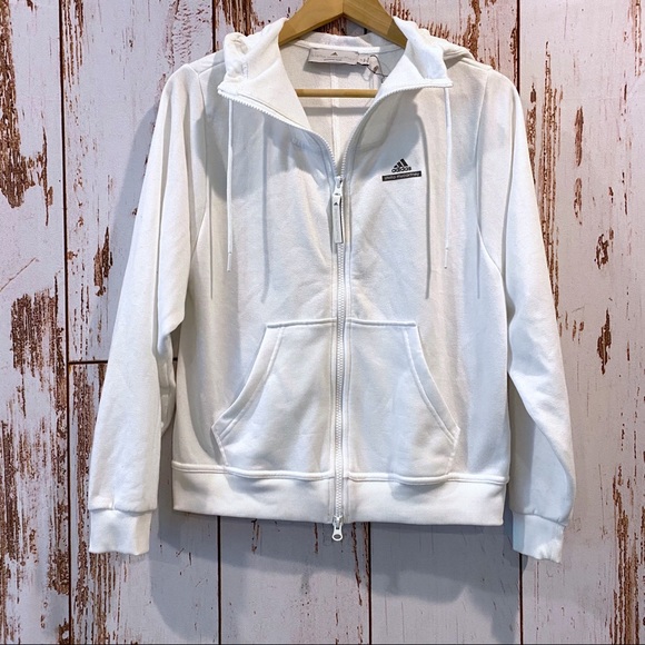 Adidas by Stella McCartney Tops - | Adidas by Stella McCartney | full zip ho…